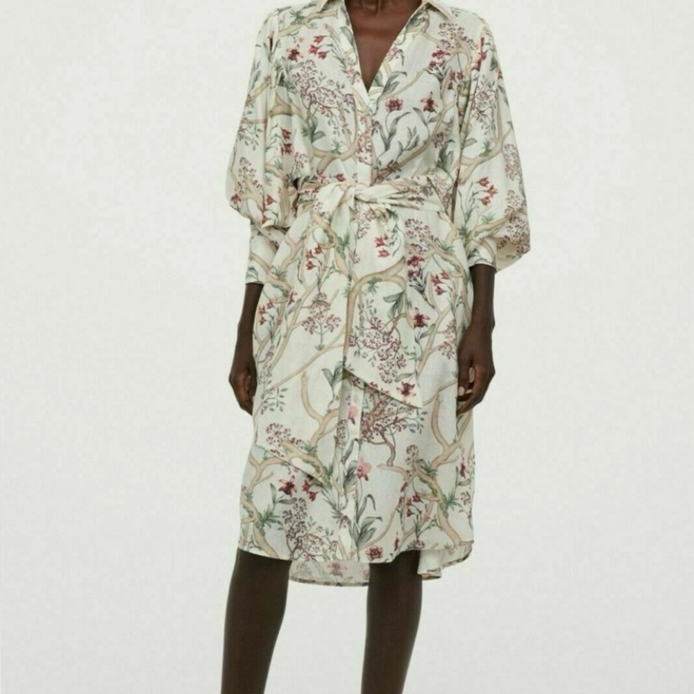 H&M  x Johanna Ortiz